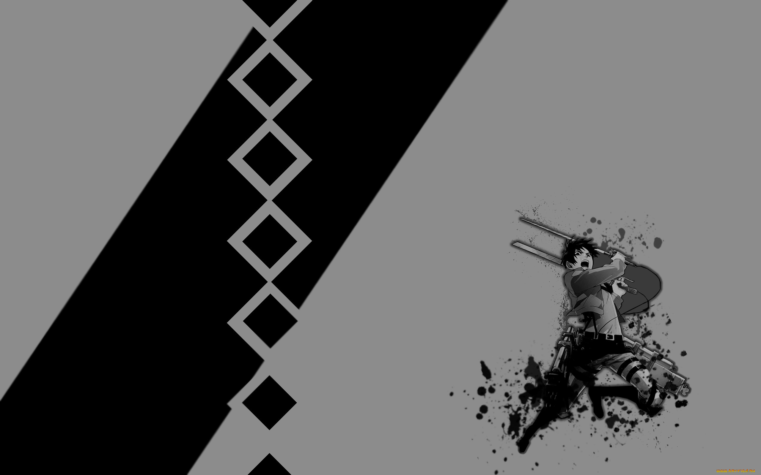 , shingeki no kyojin, 